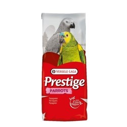 prestige-papegoejer