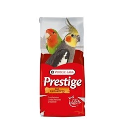 prestige-parakitter